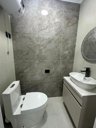 Продажа квартир: 2 комнаты, 70 м², Элитка, 4 этаж, Евроремонт — 9