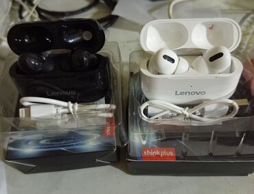 Qulaqcıqlar: Yeni Simsiz (Bluetooth) Qulaqcıqlar, Xiaomi, rəng - Ağ — 6