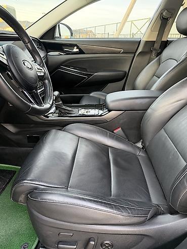 Kia: Kia K7: 2019 г., 3 л, Автомат, Газ, Седан — 13