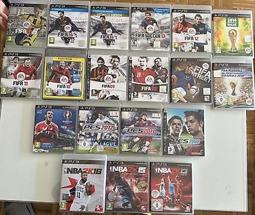 PS3 (Sony PlayStation 3): PS3 igare – veliki izbor žanrova i serijala - Akcione i — 10