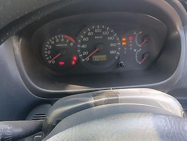 Honda: Honda Civic: 2001 г. — 7