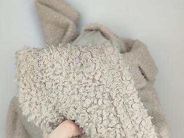 pull and bear płaszcze: Bershka, Płaszcz damski, rozmiar L — 7