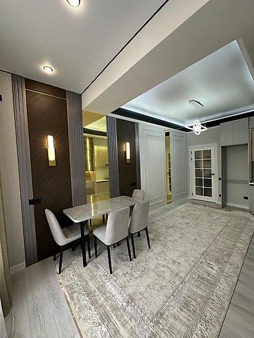 Продажа квартир: 1 комната, 45 м², Элитка, Евроремонт — 6