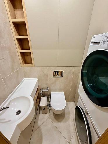 Продажа квартир: 3 комнаты, 80 м², Элитка, 3 этаж, Евроремонт — 14