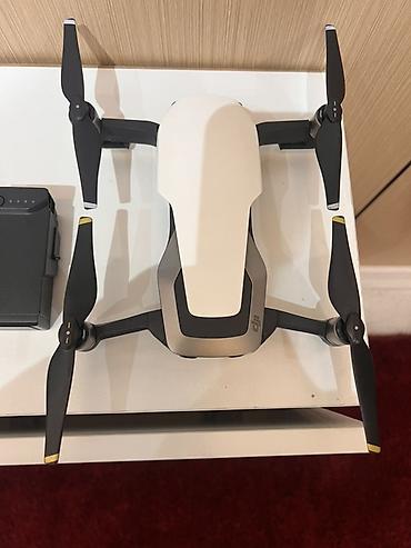 Дроны: Меняю на PlayStation PS5 DJI Mavic Air — компактный складной — 3