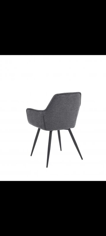 Stolice: Amalfi Breg Žuta trpezarijska stolica odiše modernim dizajnom i na lalafo.rs — 6 Stolice: Amalfi Breg Žuta trpezarijska stolica odiše modernim dizajnom i — 6