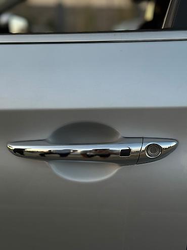 форестер субару 2019: Hyundai Sonata: 2019 г., 2 л, Автомат, Газ, Седан — 9