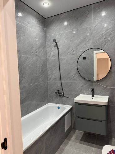 Продажа квартир: 1 комната, 48 м², Элитка, 5 этаж — 7