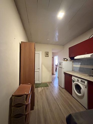 ağ seher: 3 otaqlı, Yeni tikili, 57 kv. m — 9