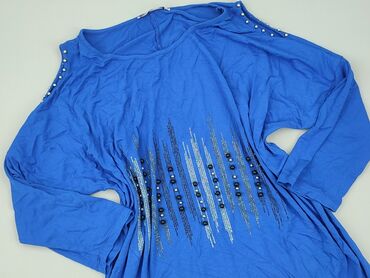 sukienki ptak moda: FreeStyle, Bluzka damska, rozmiar XL