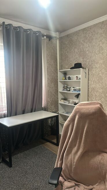 Продажа квартир: 2 комнаты, 52 м², 5 этаж, Евроремонт