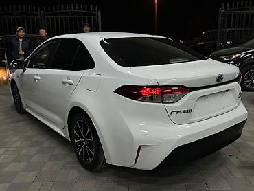 тойота левин цена бишкек: Toyota Levin: 2023 г., 0.1 л, Автомат, Гибрид — 6