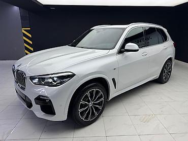 BMW: BMW X5: 2019 г., Кроссовер — 4