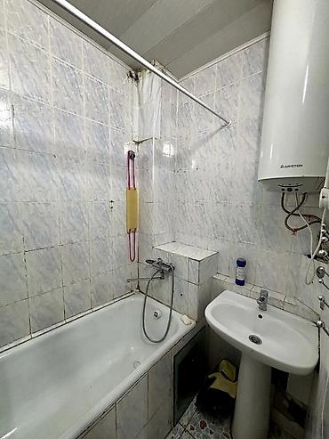 Долгосрочная аренда квартир: 2 комнаты, Агентство недвижимости, Без подселения, С мебелью полностью at lalafo.kg — 7 Долгосрочная аренда квартир: 2 комнаты, Агентство недвижимости, Без подселения, С мебелью полностью — 7