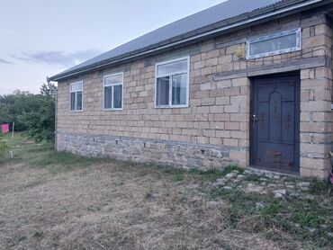 Həyət evləri və villaların satışı: 3 otaqlı, 154 kv. m, Orta təmir — 6