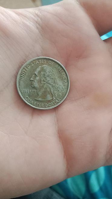 Монеты: Набор монет: Россия и СССР - 10 копеек, Россия. Лицевая сторона с — 18