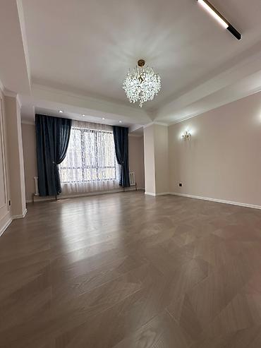 Продажа квартир: 2 комнаты, 82 м², Элитка, 16 этаж, Евроремонт — 17