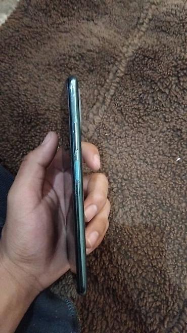 Мобильные телефоны и аксессуары: Redmi, Redmi Note 10, Б/у, 128 ГБ, цвет - Зеленый, 2 SIM — 4