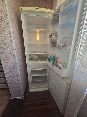 новый холодильник lg: Холодильник LG, Б/у, Двухкамерный — 3