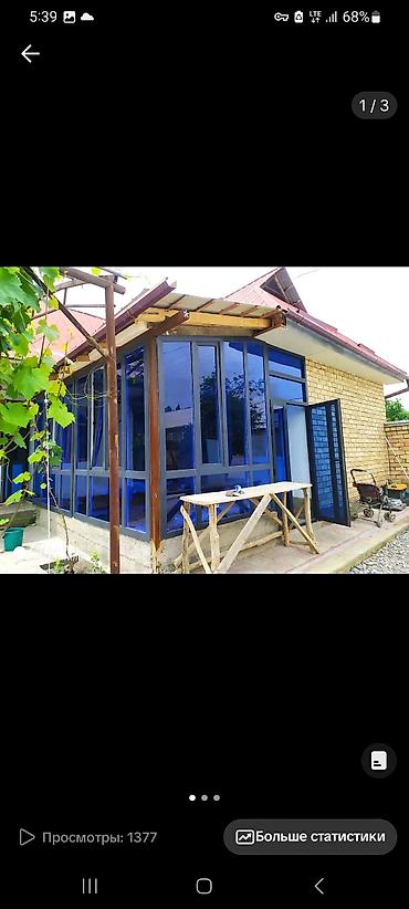 Пластиковые окна на заказ: Сапаттуу жана арзан орнотуу жеткирүү акысыз — 11