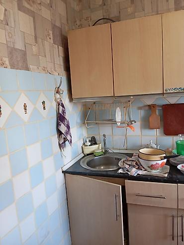 Продажа квартир: 2 комнаты, 47 м², 105 серия, 3 этаж, Старый ремонт — 13