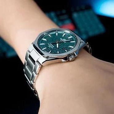 Ručni satovi: Casio Edifice EFR-S108DE-3A Potpuno NOV sat Casio Edifice — 17