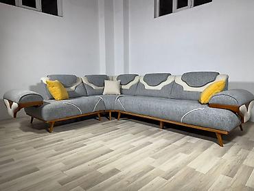 Divanlar: Künc divan, Parça — 5