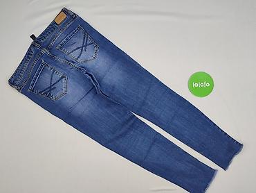 dzwony levis: Aeropostale, Jeansy damskie, rozmiar S — 3
