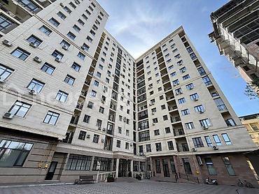 Продажа квартир: 3 комнаты, 98 м², Элитка, 3 этаж, Дизайнерский ремонт — 13