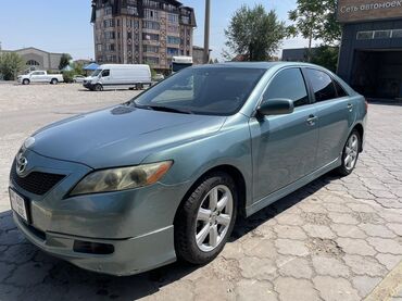 шинный центр бишкек прайс лист 2021: Toyota Camry: 2007 г., 2.4 л, Автомат, Бензин, Седан