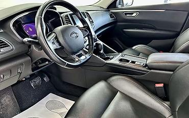 Renault: Renault SM6: 2018 г., 2 л, Робот, Бензин, Седан — 5