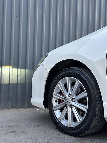 двигатель на камри 2 5: Toyota Camry: 2014 г., 2.5 л, Автомат, Бензин — 7