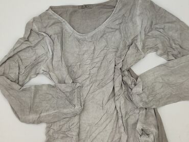 długa sukienki z rękawem: Women`s dress, size S