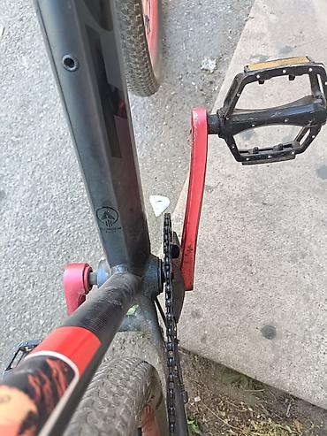 İdman velosipedləri: Endirim olacaq Velosiped – ELO NEOZ PRO hardtail MTB Xüsusiyyətlər: - — 5