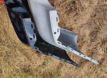 navoj: BRANIK ZA BMW 320, 320D | Bmw e91 branik zadnji komad 50e imaju — 3