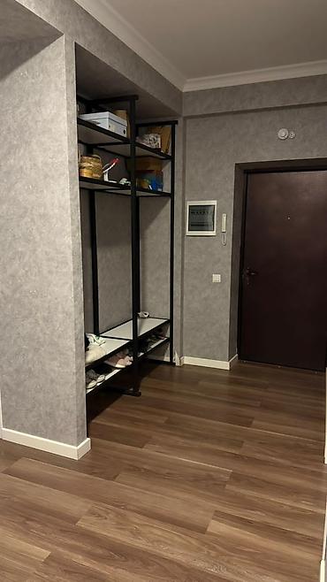 Продажа квартир: 3 комнаты, 101 м², Элитка, 12 этаж, Косметический ремонт — 13