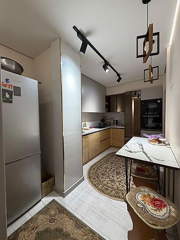 imak: 4 комнаты, 97 м², Цум Индивидуалка, 8 этаж, Евроремонт — 5