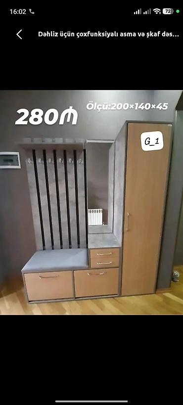 Digər mebel: 🛋️ Ümumi mebel açar sözləri mebel, mebellər, ev mebeli, ev üçün mebel — 16