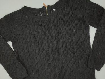 Swetry: Sweter, Stradivarius, S, stan - Dobry