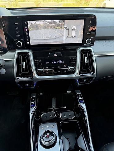 срочно продаю даф: Kia Sorento: 2020 г., 2.2 л, Робот, Дизель, Кроссовер — 8