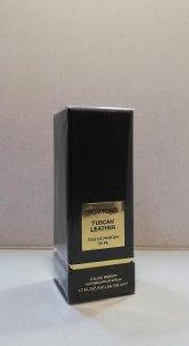 Parfemi: TOM FORD TUSCAN LEATHER EDP 50ML | Tom Ford Tuscan Leather edp 50ml — 6