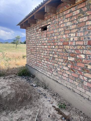 Продаём Дом в Кара балте Соснокага жетпейт дачалар жак, новой at lalafo.kg — 1 Продаём Дом в Кара балте Соснокага жетпейт дачалар жак, новой — 1
