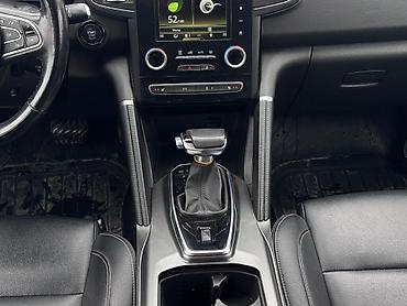 Ssangyong: Ssangyong : 2018 г., 2 л, Автомат, Дизель, Кроссовер — 7