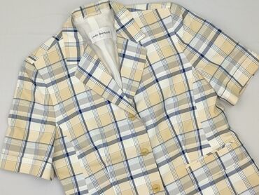 Laura Biagiotti, Women's blazer, size L (EU 40)