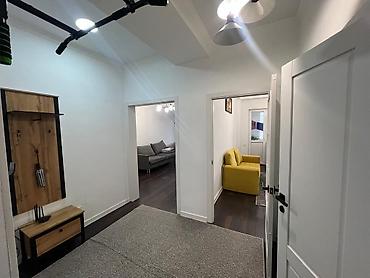 Долгосрочная аренда квартир: 1 комната, Собственник, Без подселения, С мебелью полностью — 6