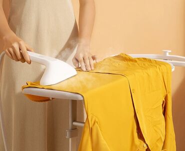 Ütülər və buxarlayıcılar: Buxarlayıcı, Xiaomi, Kredit yoxdur, Ünvandan götürmə — 4