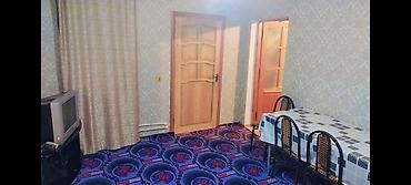 ecemide kiraye evler 2026: Kirayə mənzil – rahat və mebel ilə - Geniş qonaq otağı: yumşaq dəst — 1