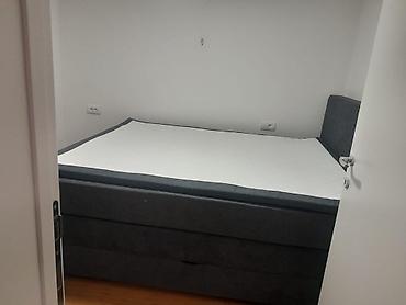 Prodaja stanova: Dvosoban stan sa terasom i panoramskim pogledom. - Raspored: dnevni — 12