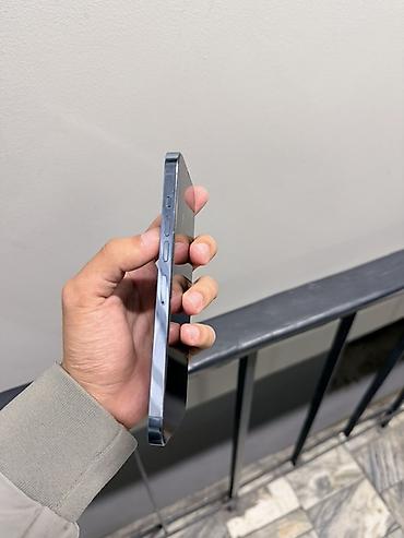 xiaomi redmi note 14: IPhone 13 Pro, 6.1" - Цвет: серебристый/светло‑серый (Sierra — 2