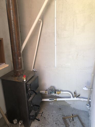 Продажа домов: Дом, 60 м², 3 комнаты, Собственник, Косметический ремонт — 11